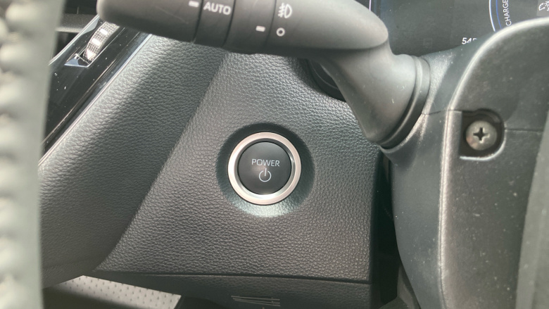 Toyota Corolla Petrol 1.8 VVT-i Hybrid Commercial Auto